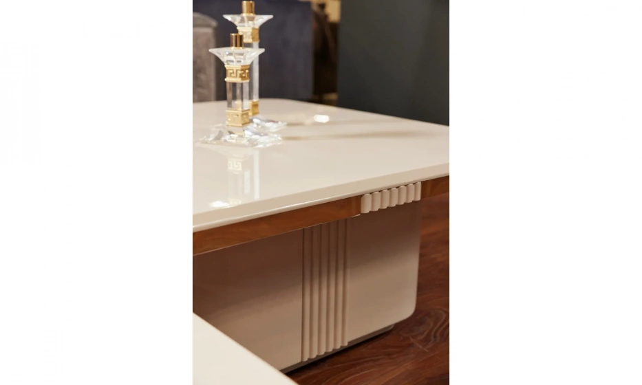 Стол Журнальный Balhome Karabag - фото 8