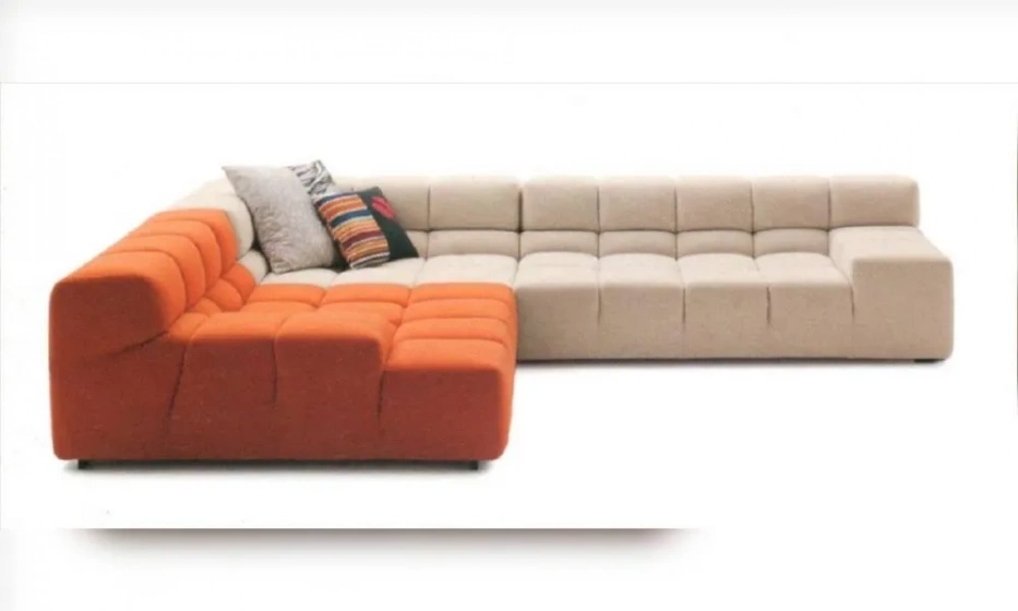 Диван B&B Italia Tufty-Time 4 - фото 1