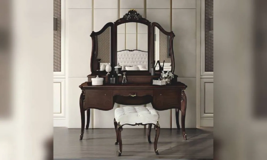 Туалетный Столик Francesco Pasi Opera - фото 1