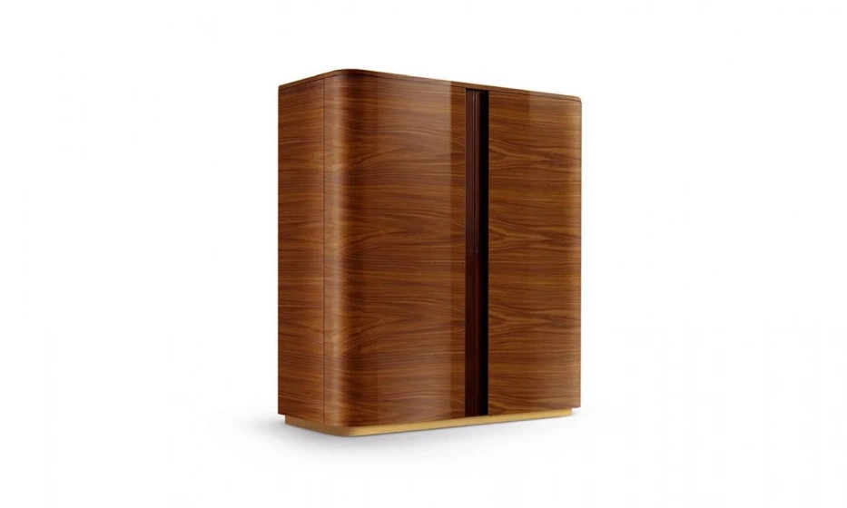 Барный Шкаф York Grilli 711801 - фото 1