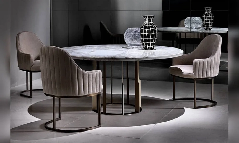 Стол Signorini Coco Aston 1 - фото 1