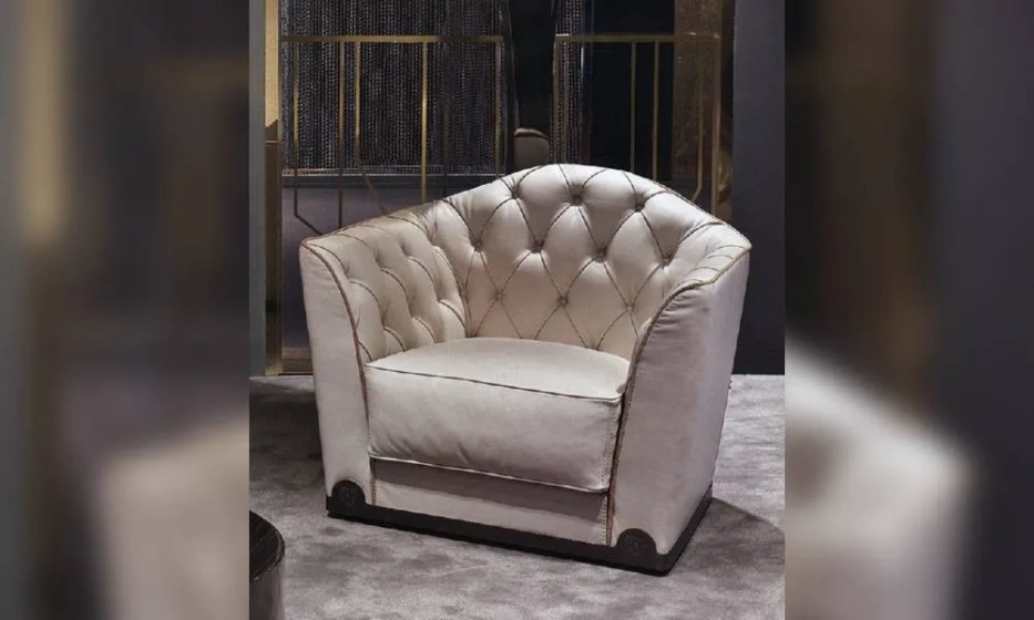 Кресло Longhi Grace - фото 1