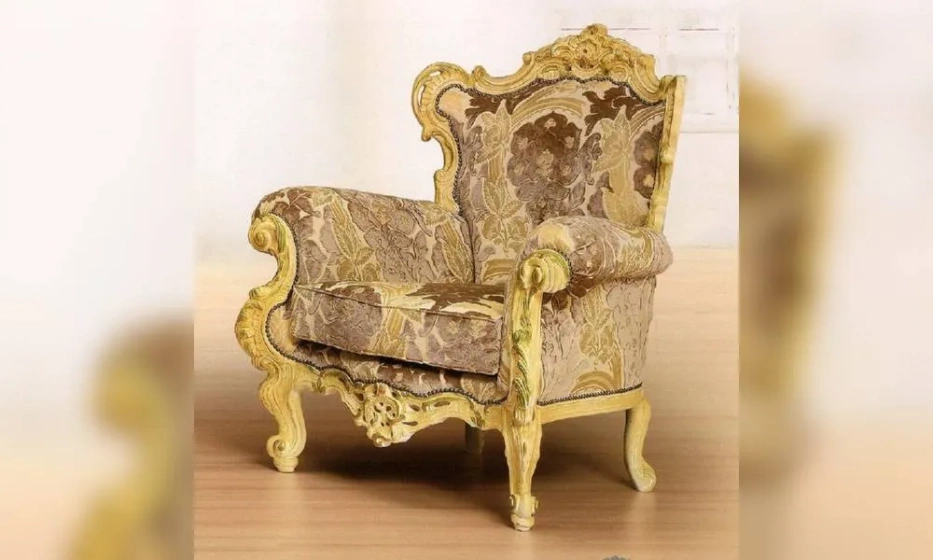 Кресло Morello Gianpaolo Castiglia - фото 1