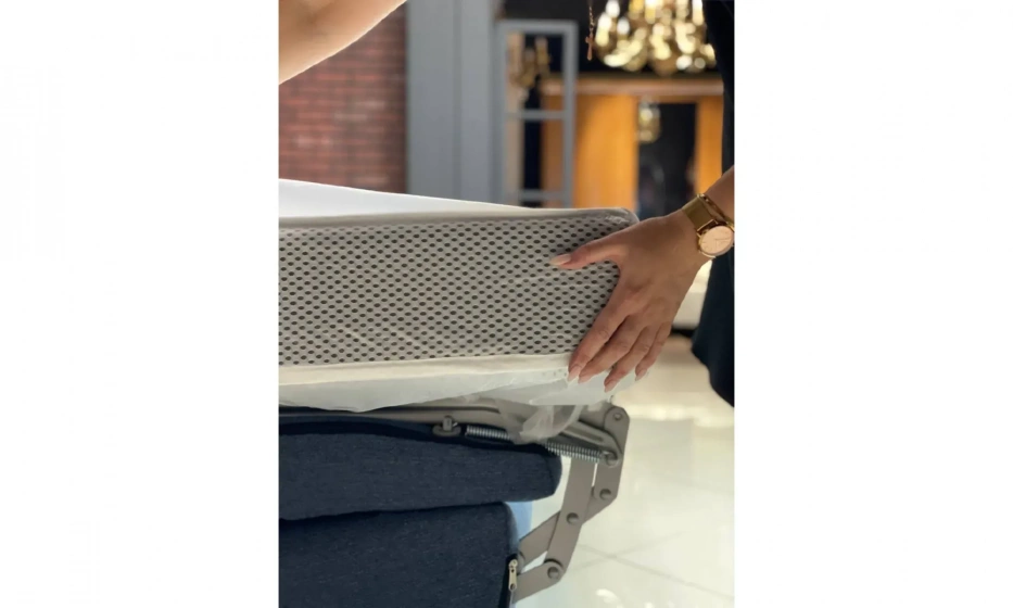 Диван-кровать Confortplus Unico - фото 16