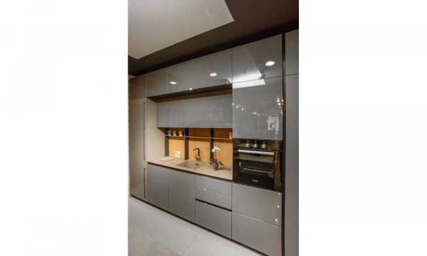 Кухня Stosa Cucine Aliant