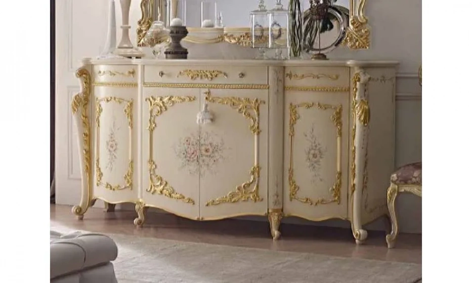 Agm (Alberto E Mario Ghezzani) Буфет - фото 1