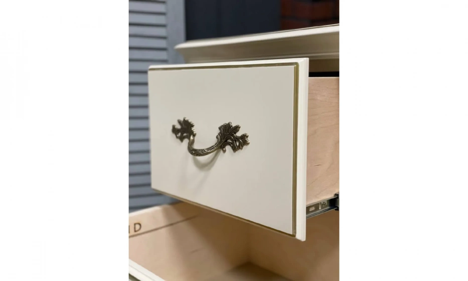 Комод KREIND Romantic Gold - фото 12