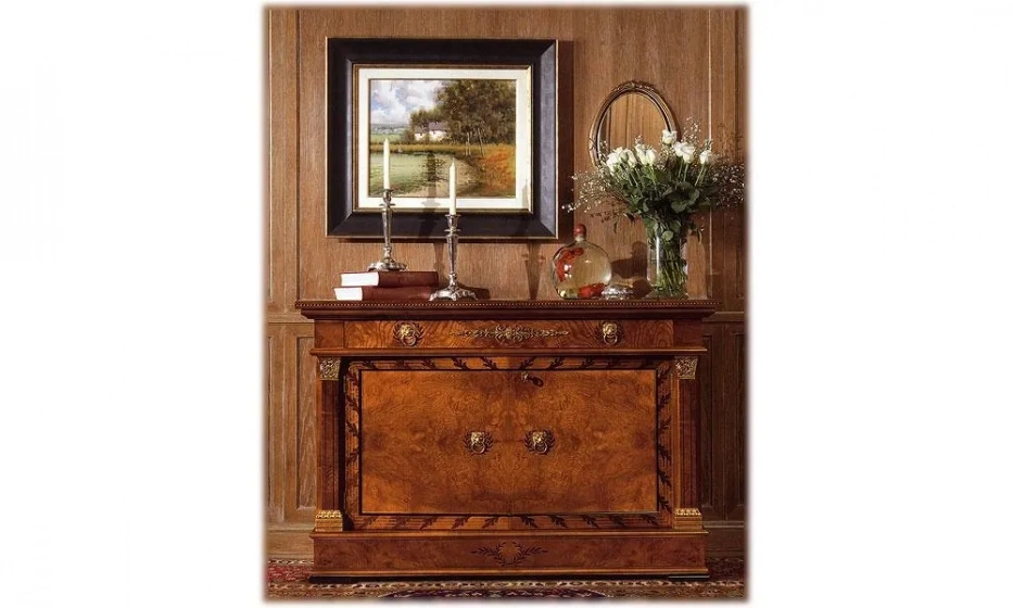 Столовая Minotti Luigi & Benigno Biedermeier 6 - фото 7