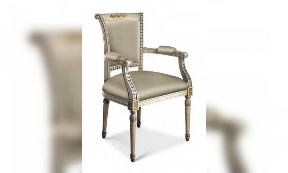 Стул Francesco Molon P174L - фото 1