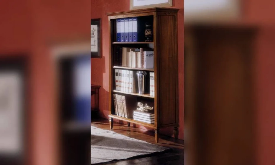 Книжный Шкаф Giuliacasa 810-Mi - фото 1