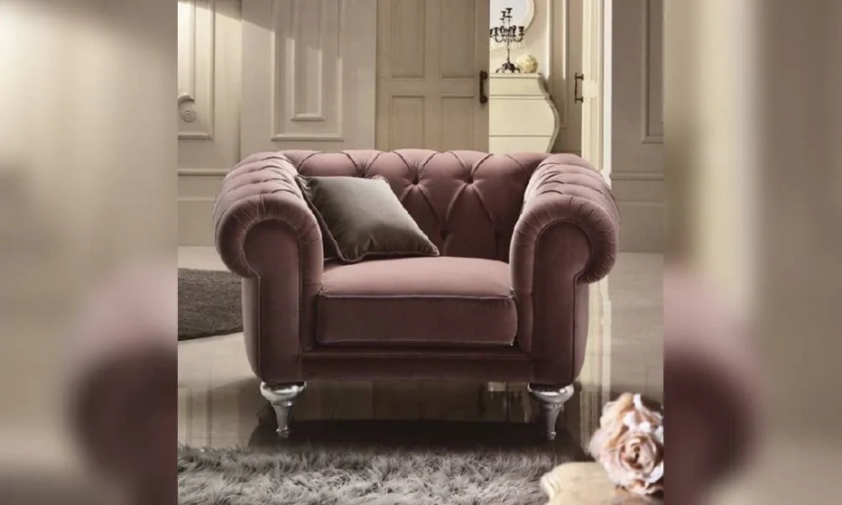 Кресло Piermaria Lauren - фото 1