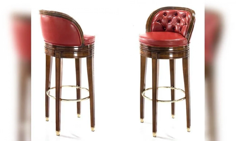 Барный Cтул Bedding Seventy Collection - фото 1