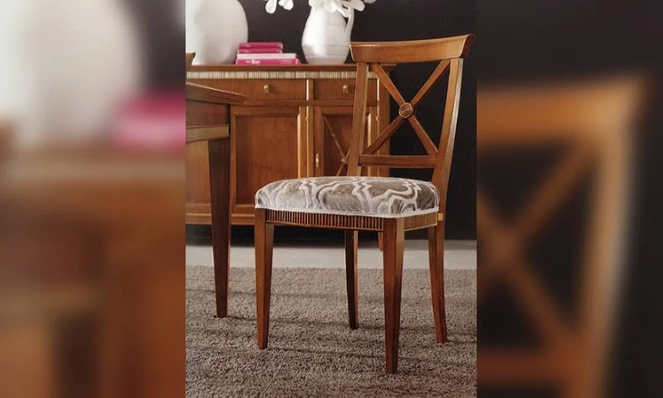 Стул Tosato 50.18 - фото 1