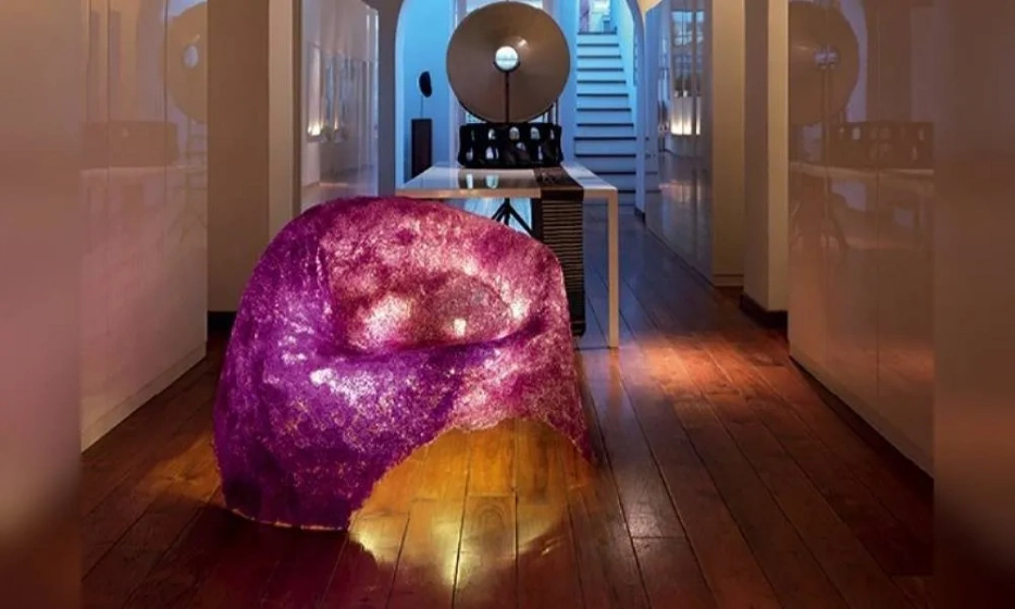 Кресло Edra Alice - фото 1