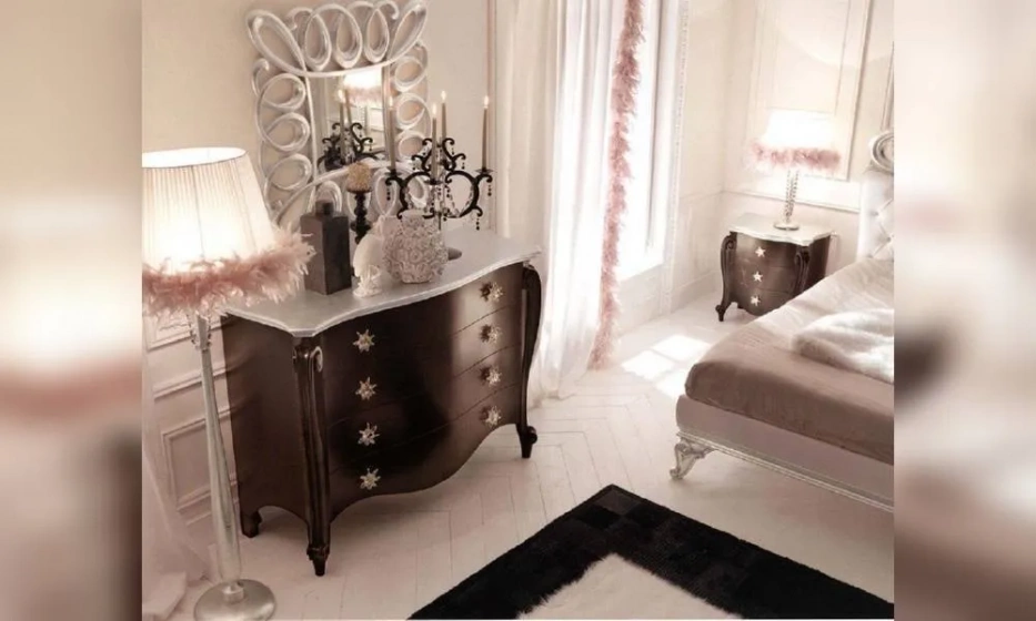 Комод Avenanti Brigitte 3 - фото 1