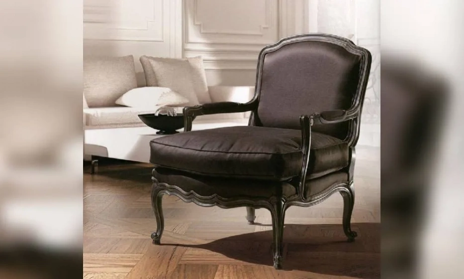 Кресло Angelo Cappellini 0575 - фото 1