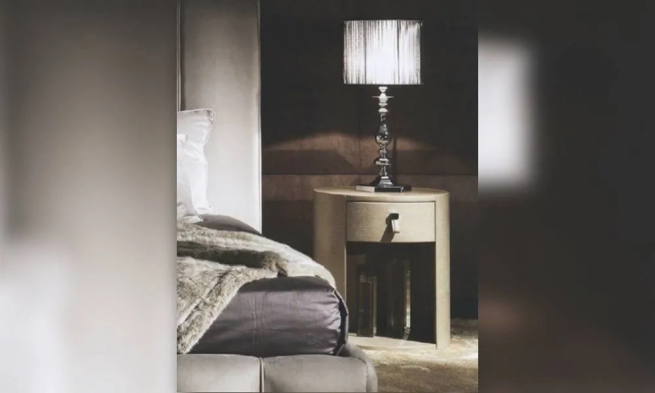 Тумба Прикроватная Dv Home Collection Adler Plus Comodino - фото 1