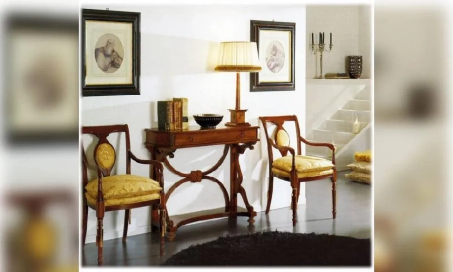 Консоль Volpi Norma - фото 1