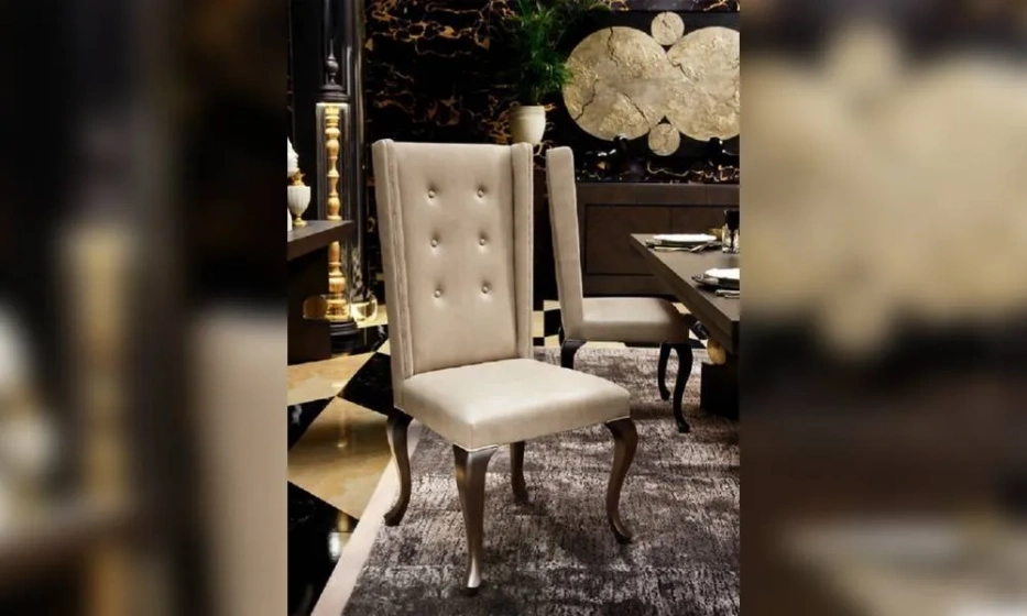 Стул Smania Clelia - фото 1