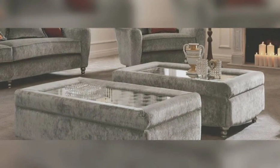 Стол Журнальный Giorgio Casa Giulietta E Romeo 1 - фото 1