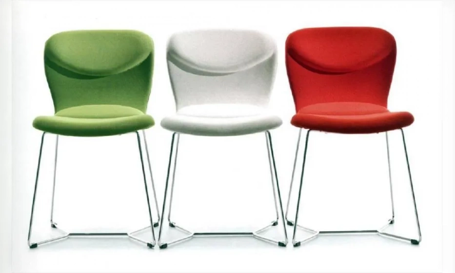 Стул Midj Italia T - фото 1