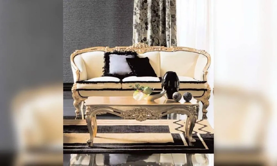 Диван Silik Adone 2 - фото 1