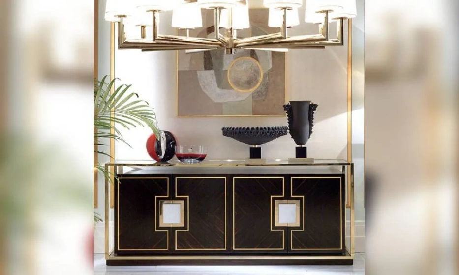 Комод Zanaboni B5091 - фото 1