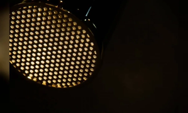 Настенный Светильник Delightfull Chuck