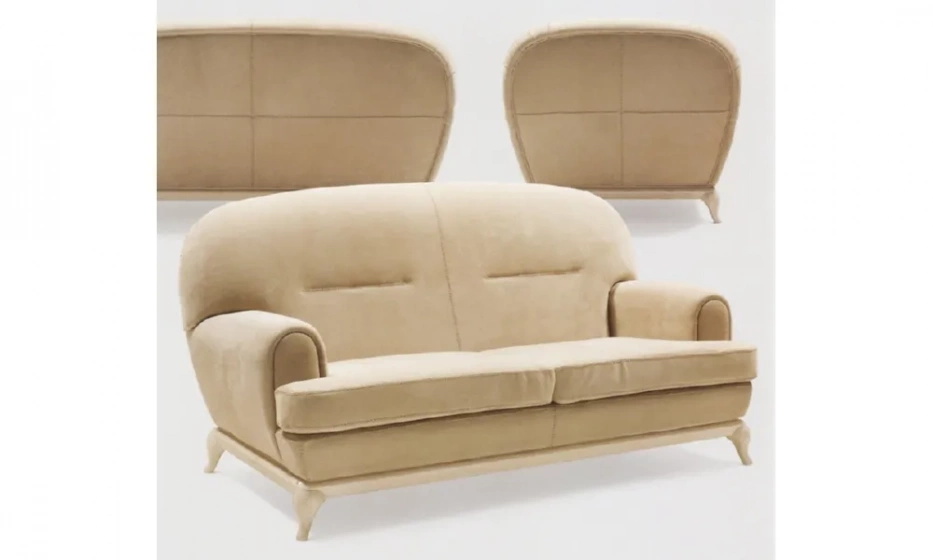 Гостиная Volpi Living - фото 3