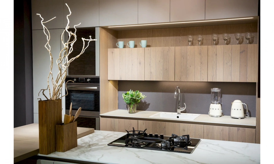 Кухня Stosa Metropolis - фото 2