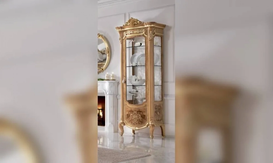 Витрина Am&C Charme - фото 1