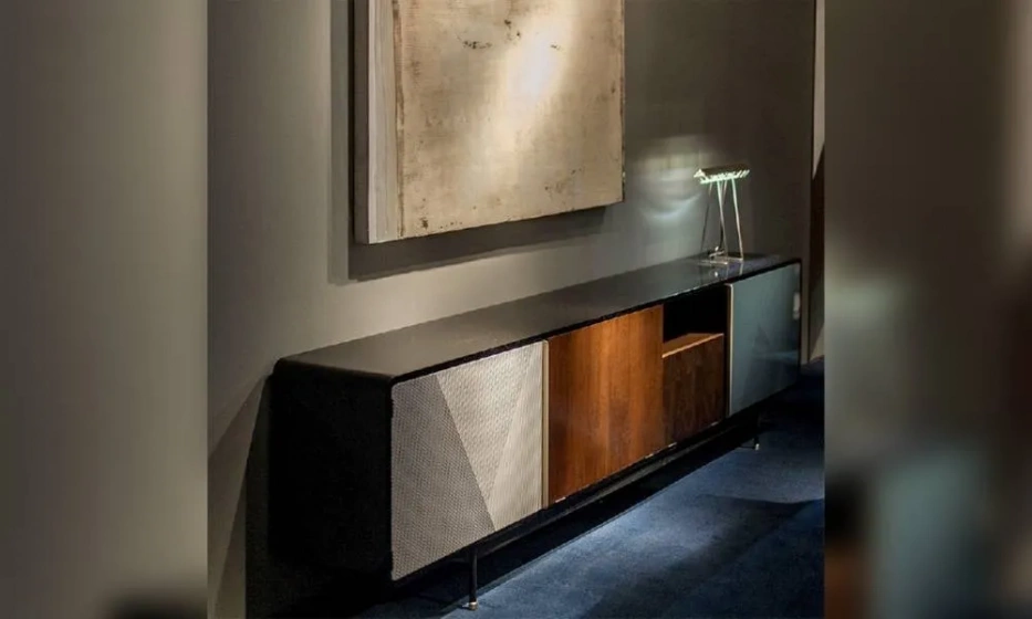 Комод Baxter Memo 02 - фото 1