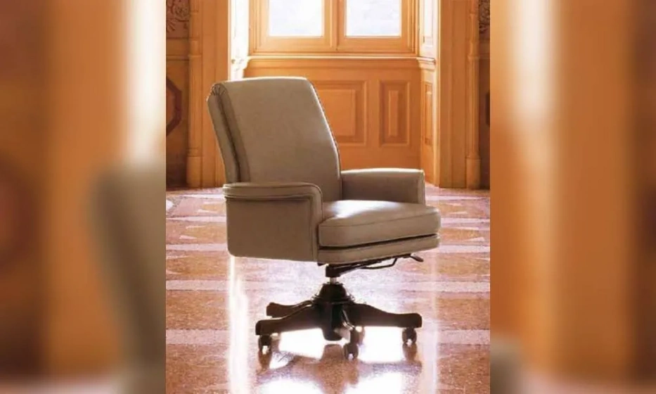 Рабочее Кресло Mascheroni Congress Conference - фото 1