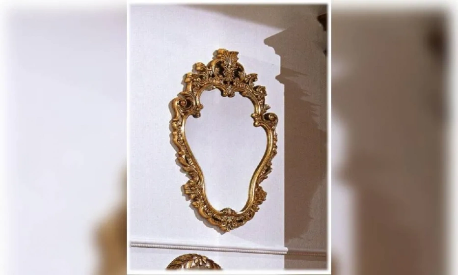 Зеркало Antonelli Moravio 332 - фото 1