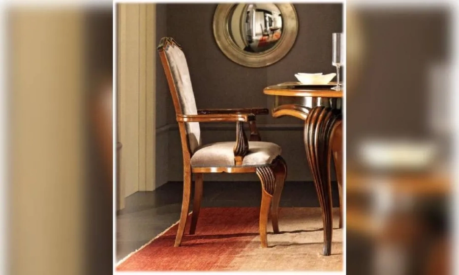 Стул Bamax 90.7086 - фото 1