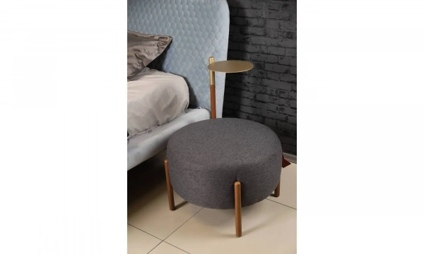 Пуф BOLZAN LETTI FLAG