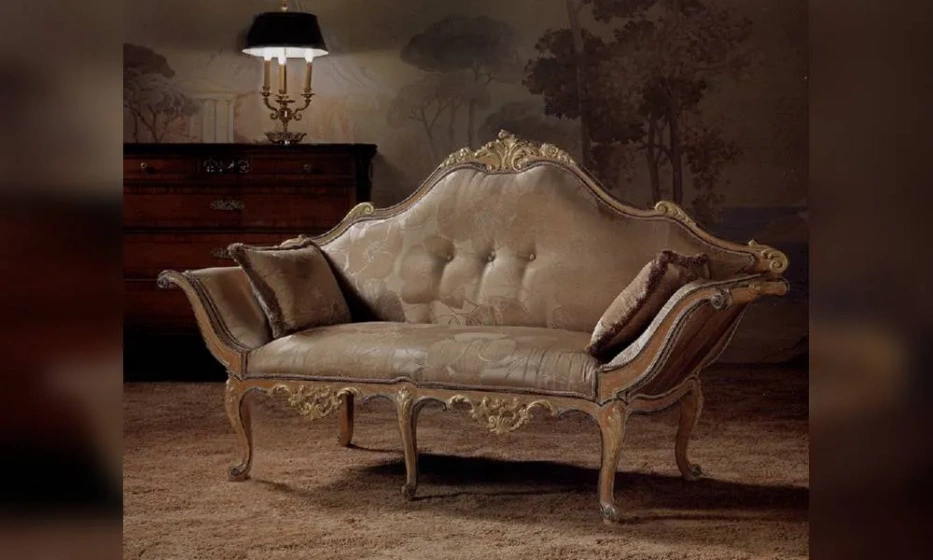 Софа Zanaboni Bonanomi - фото 1