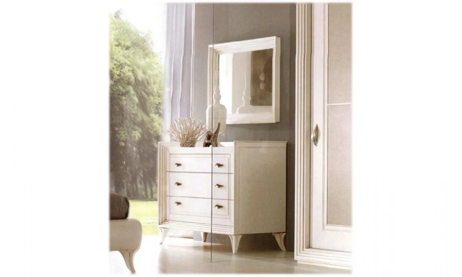 Спальня Ferretti & Ferretti Today Col. Notte 3 - фото 3