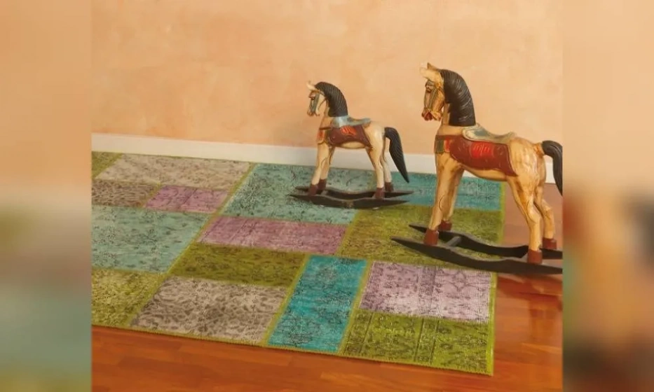 Ковер Antalya Фабрики Sitap - фото 1