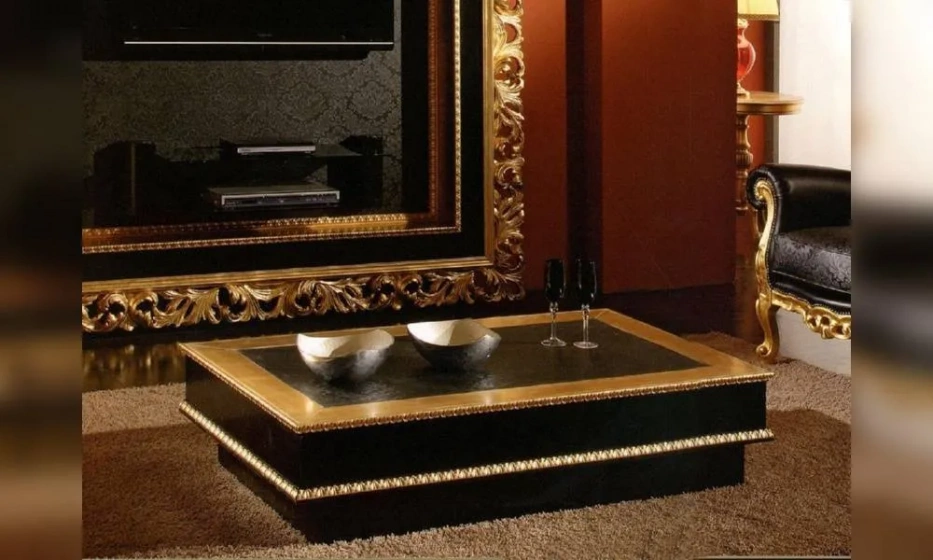 Стол Журнальный Scappini 1 - фото 1