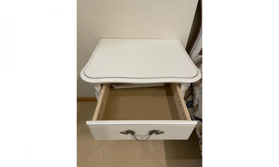 Тумба прикроватная Kreind Ательер Хоум - фото 4