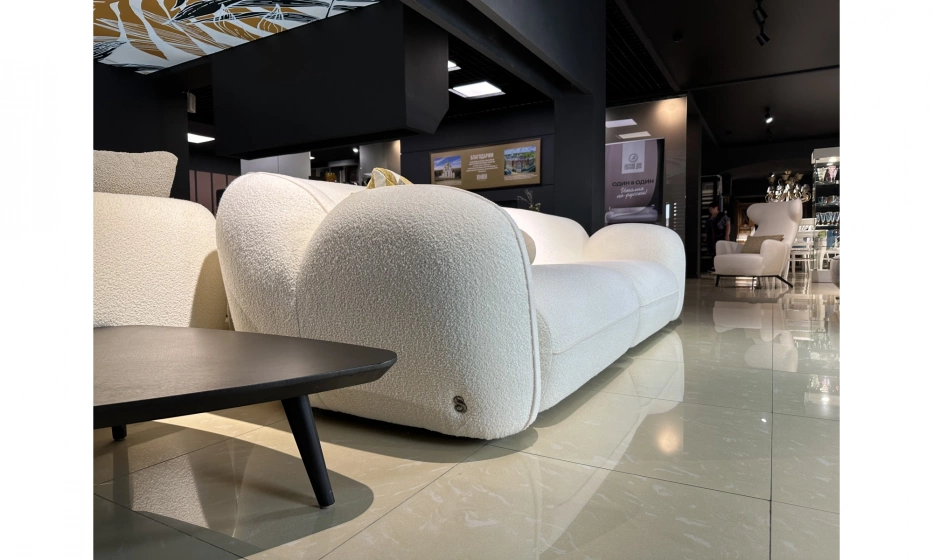 Диван Saloni Icona - фото 2