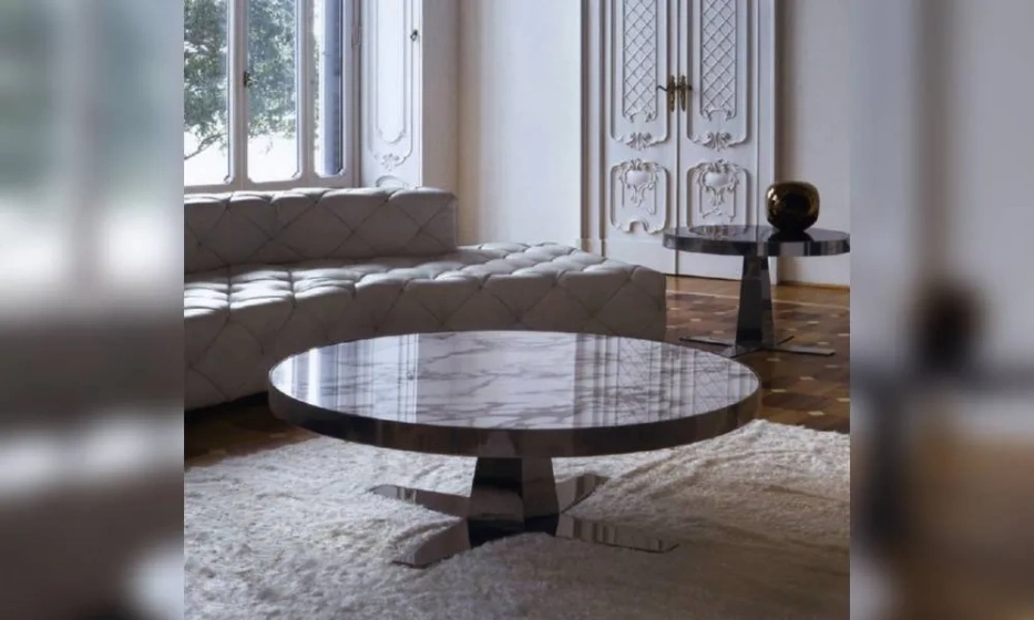 Стол Журнальный Longhi Bourbon - фото 1