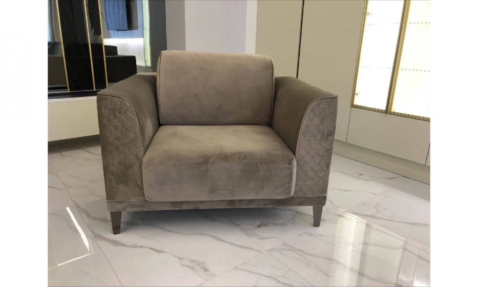 Кресло Camelgroup - фото 1