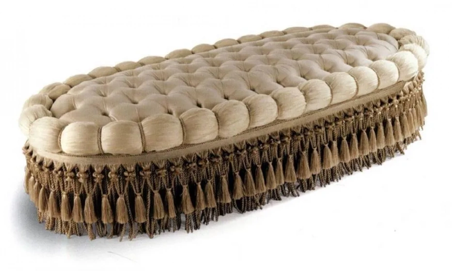 Банкетка Jumbo Collection Canova - фото 1