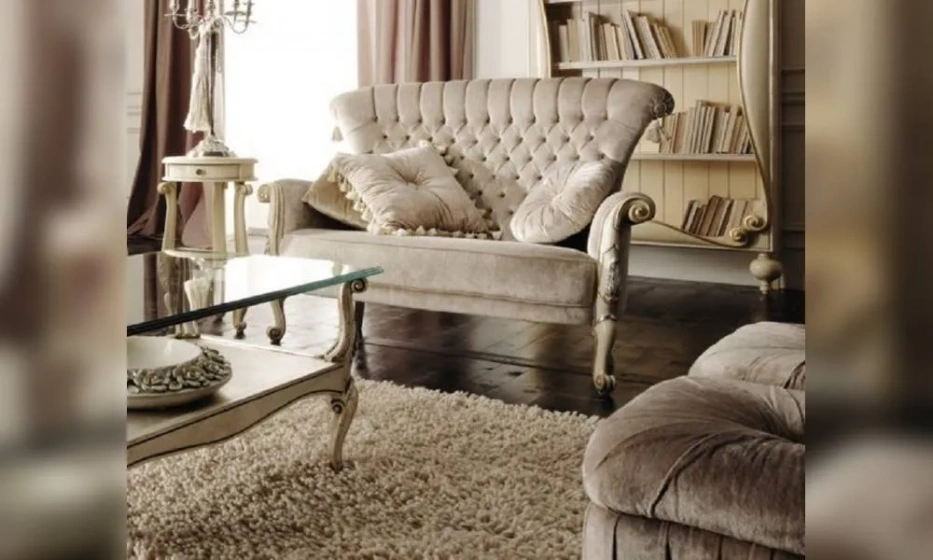 Диван Volpi Gregorio 2 - фото 1