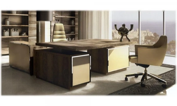 Домашний Кабинет Smania Master Mood 21