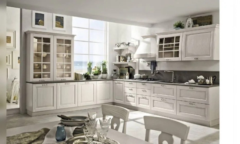 Кухня Stosa Cucine Bolgheri 2 - фото 1