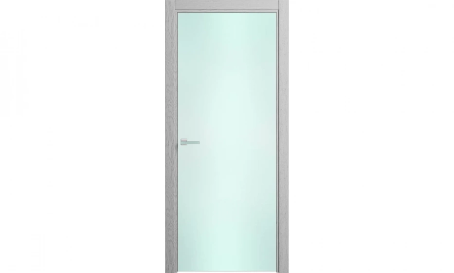 Межкомнатная дверь Софья, коллекция Rain, Модель 300.23 ЗГС - фото 1