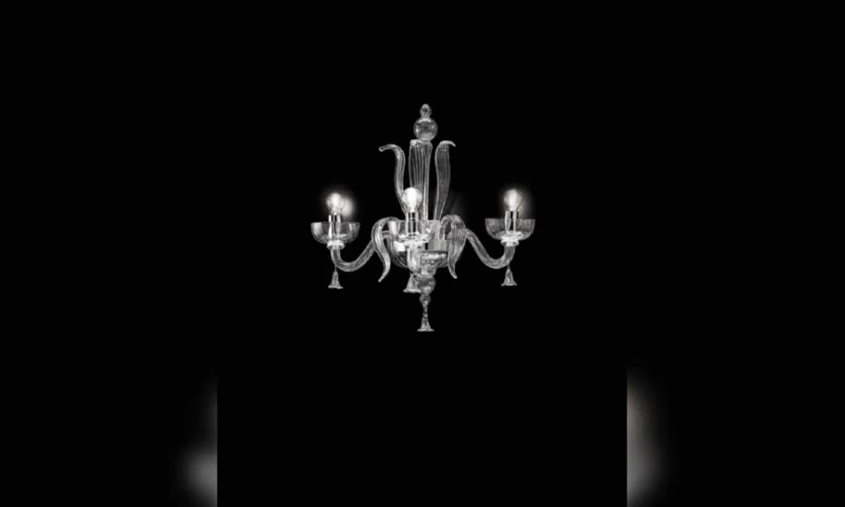 Люстра 1524\А3 - фото 1